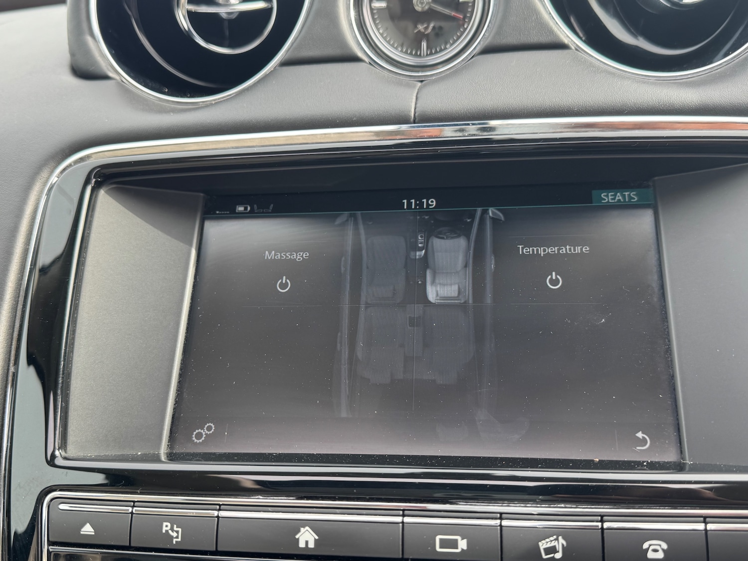 Used Jaguar XJ 2018 for sale - 78202560: Photo 26