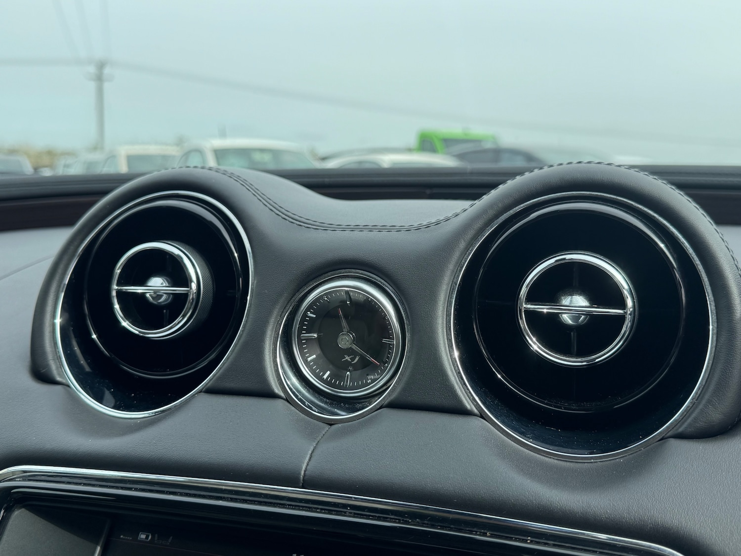 Used Jaguar XJ 2018 for sale - 78202560: Photo 28