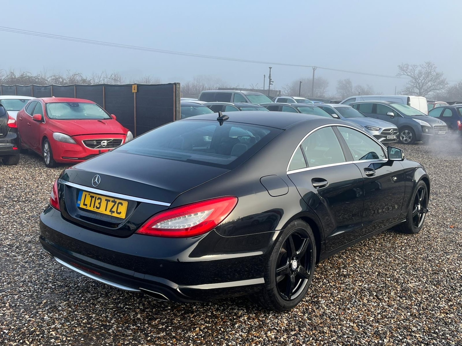 Used Mercedes-Benz CLS 2013 for sale - 77202367: Photo 13
