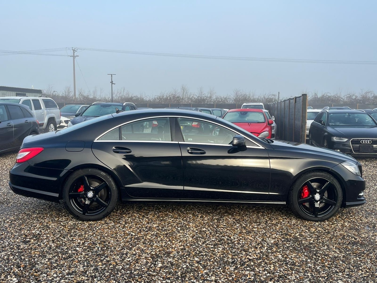 Used Mercedes-Benz CLS 2013 for sale - 77202367: Photo 16