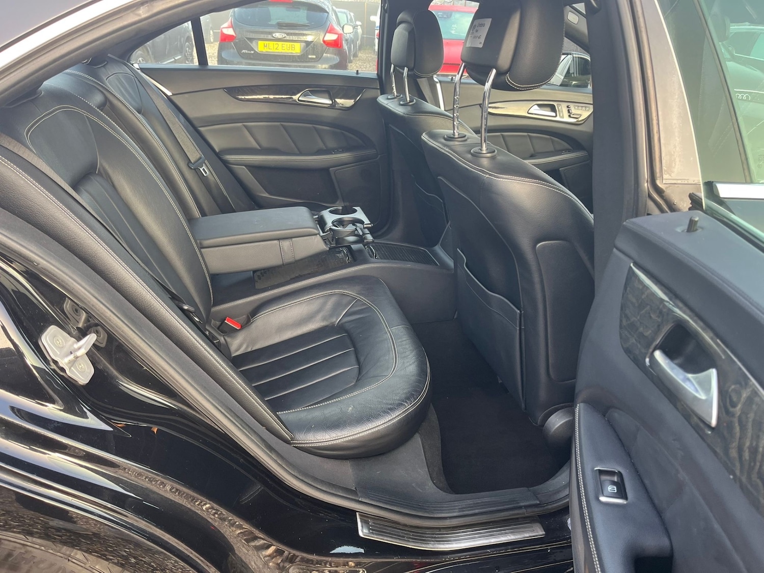 Used Mercedes-Benz CLS 2013 for sale - 77202367: Photo 19