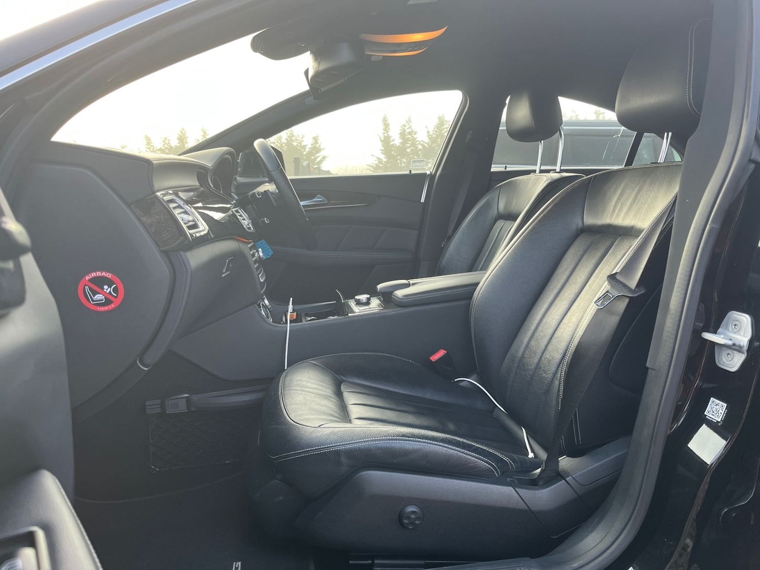 Used Mercedes-Benz CLS 2013 for sale - 77202367: Photo 20