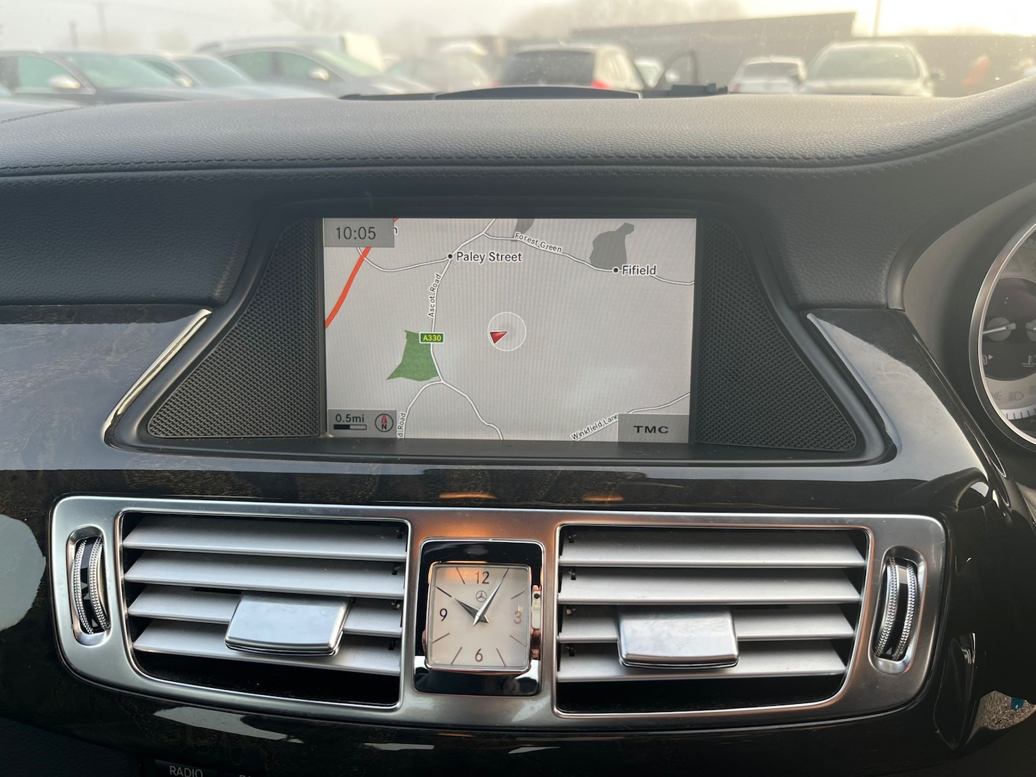 Used Mercedes-Benz CLS 2013 for sale - 77202367: Photo 29