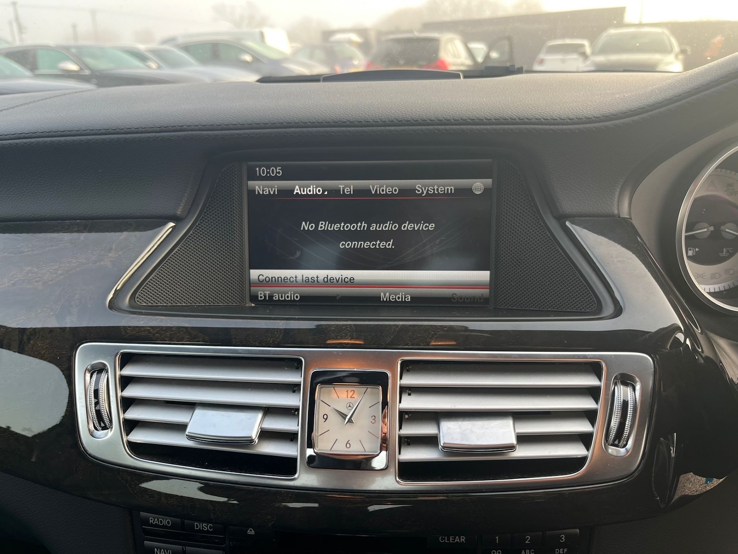 Used Mercedes-Benz CLS 2013 for sale - 77202367: Photo 30