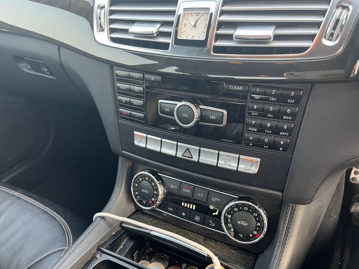 Used Mercedes-Benz CLS 2013 for sale - 77202367: Photo 31