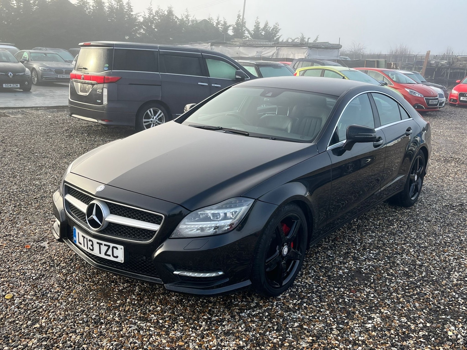 Used Mercedes-Benz CLS 2013 for sale - 77202367: Photo 5