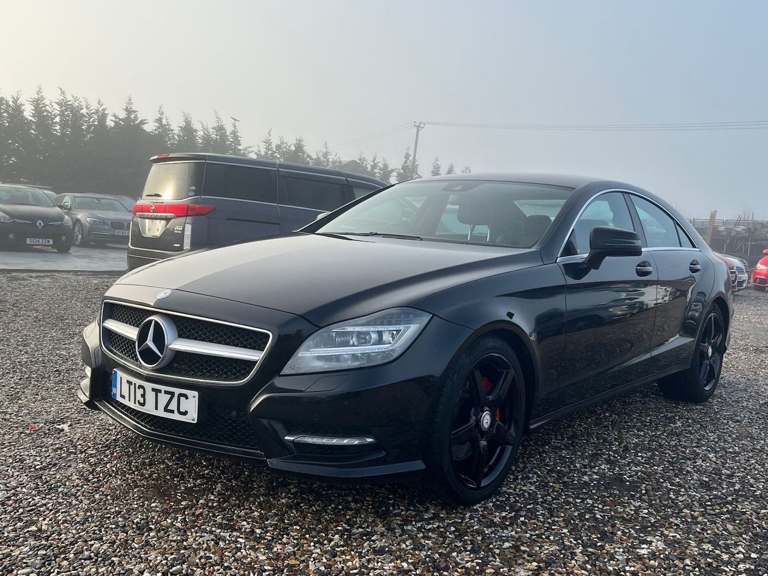 Used Mercedes-Benz CLS 2013 for sale - 77202367: Photo 6