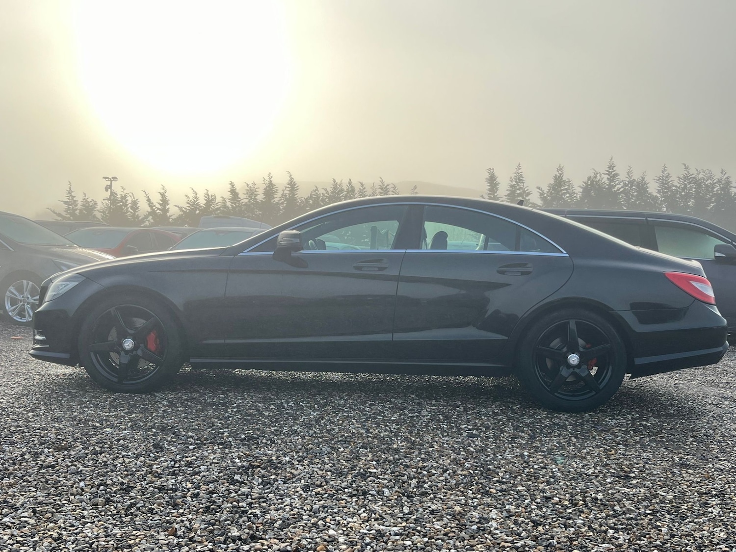 Used Mercedes-Benz CLS 2013 for sale - 77202367: Photo 7