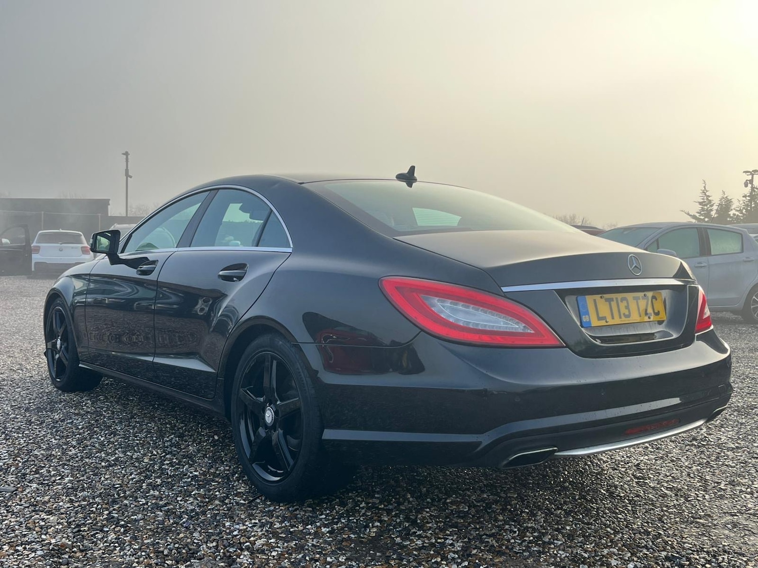 Used Mercedes-Benz CLS 2013 for sale - 77202367: Photo 9