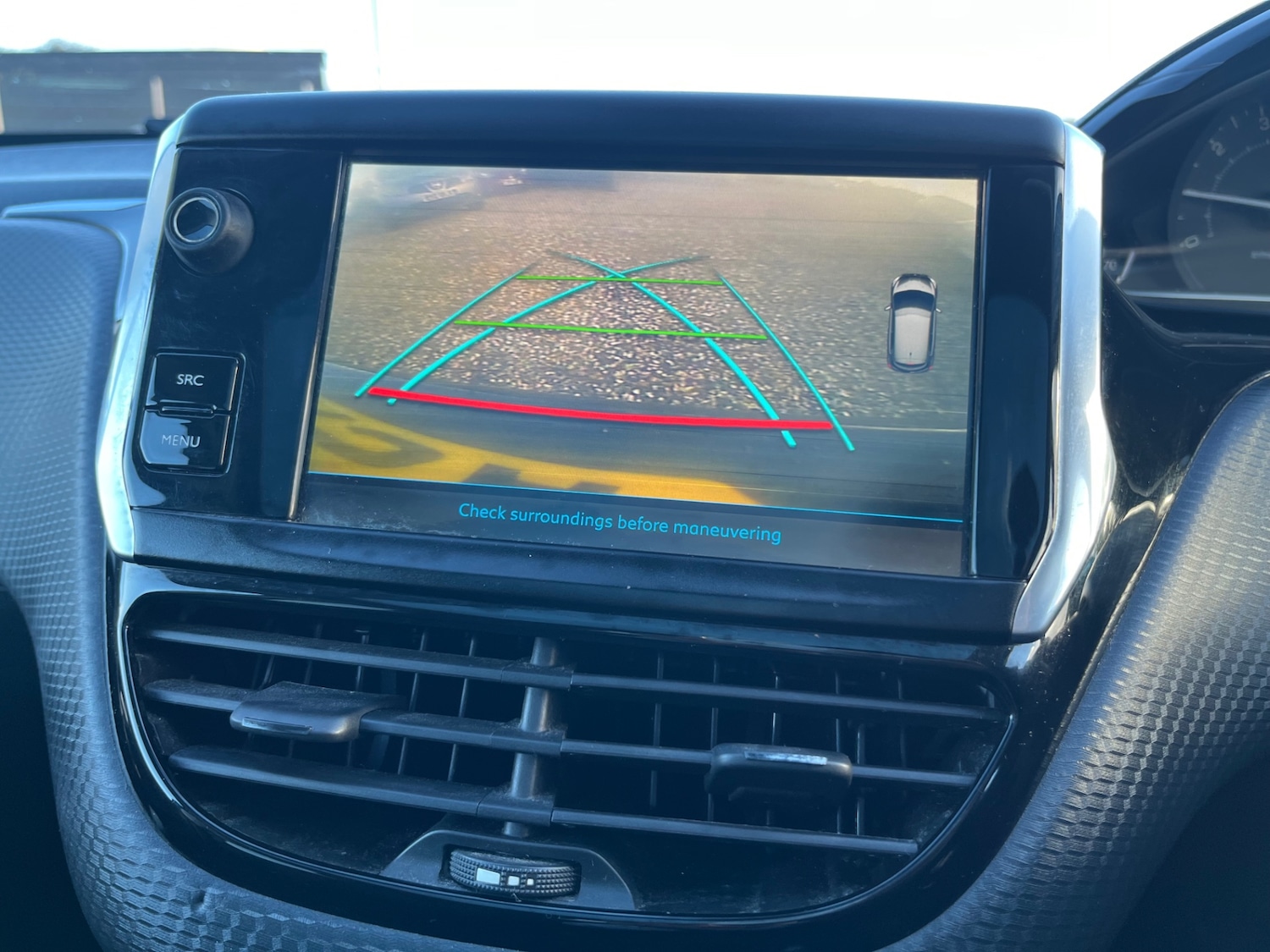 Used Peugeot 208 2018 for sale - 77019008: Photo 16