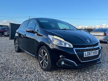 Peugeot 208 feature image
