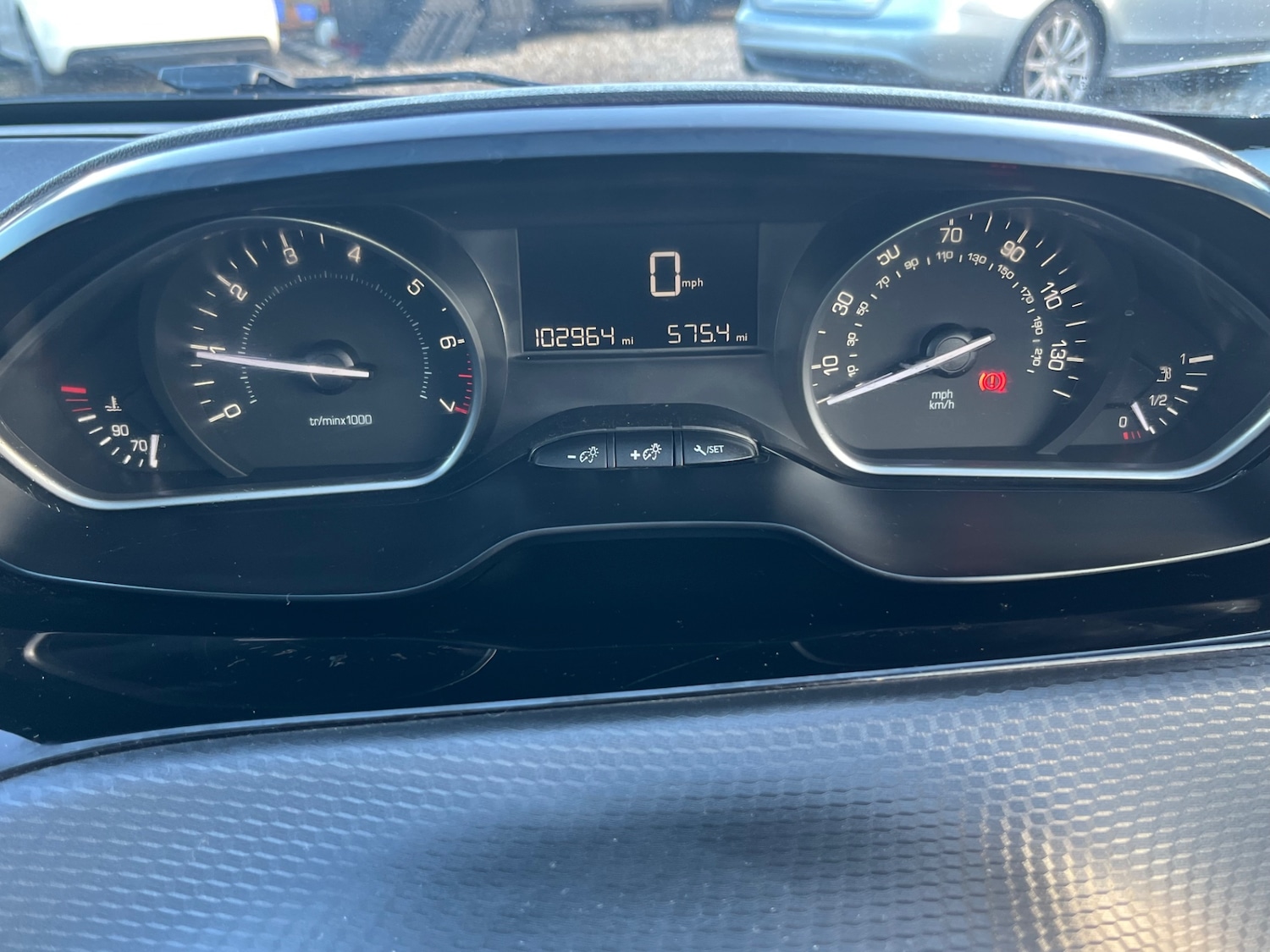 Used Peugeot 208 2018 for sale - 77019008: Photo 21