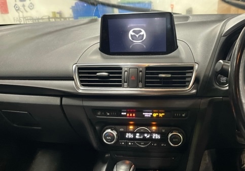Used Mazda Mazda3 2018 for sale - 78143779: Photo 10