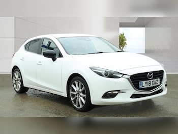 Used Mazda Mazda3 2018 for sale - 78143779: Photo