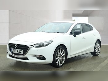 Used Mazda Mazda3 2018 for sale - 78143779: Photo