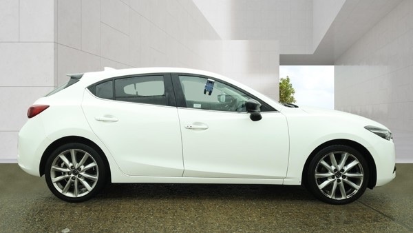 Used Mazda Mazda3 2018 for sale - 78143779: Photo 3