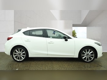 Used Mazda Mazda3 2018 for sale - 78143779: Photo