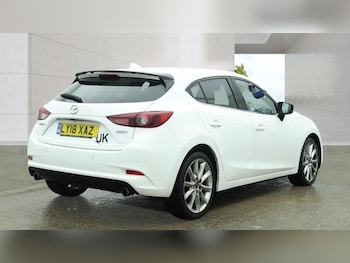 Used Mazda Mazda3 2018 for sale - 78143779: Photo