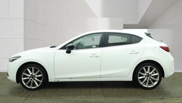 Used Mazda Mazda3 2018 for sale - 78143779: Photo 8