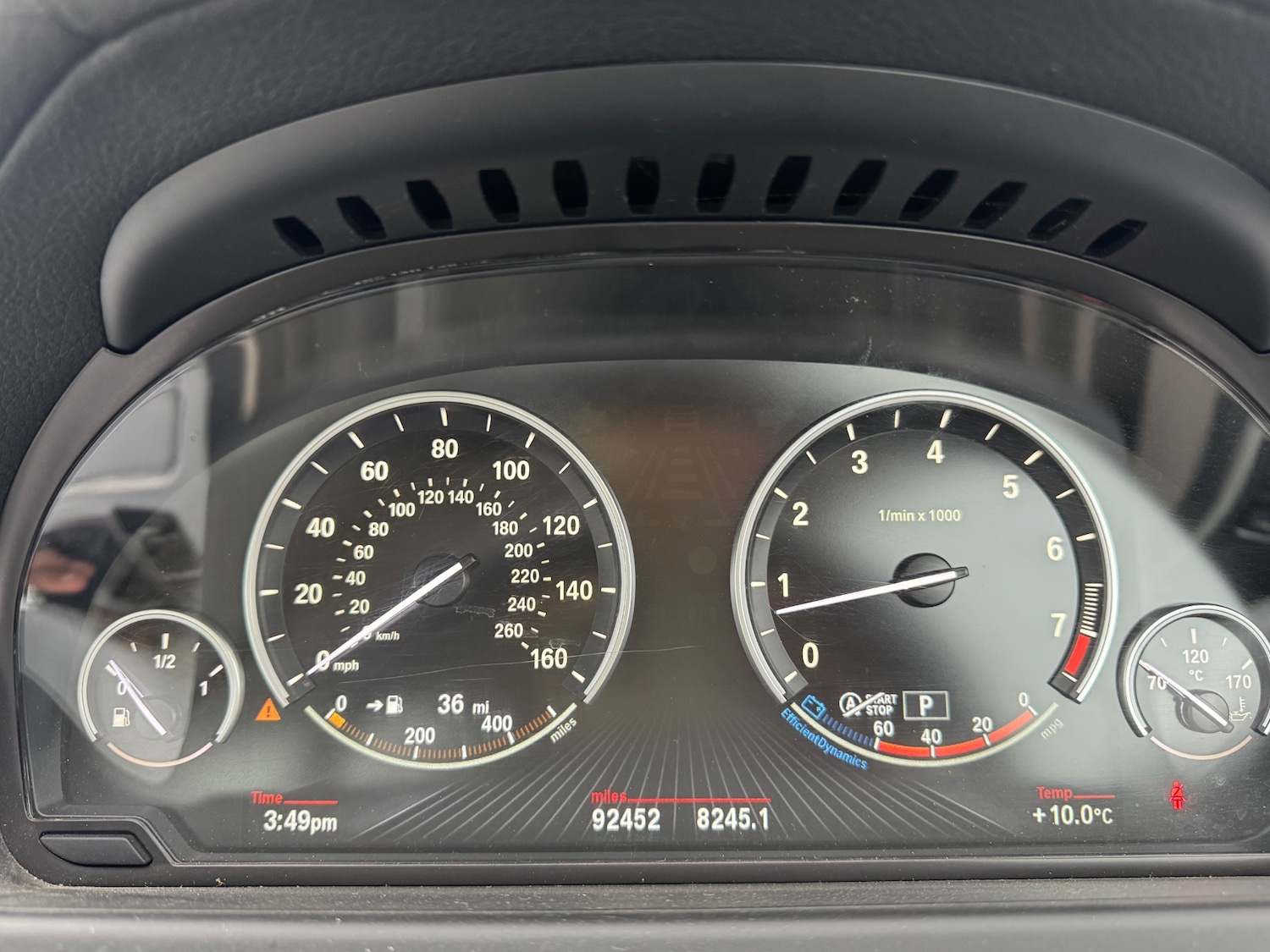 Used BMW 6 Series 2013 for sale - 76378945: Photo 14