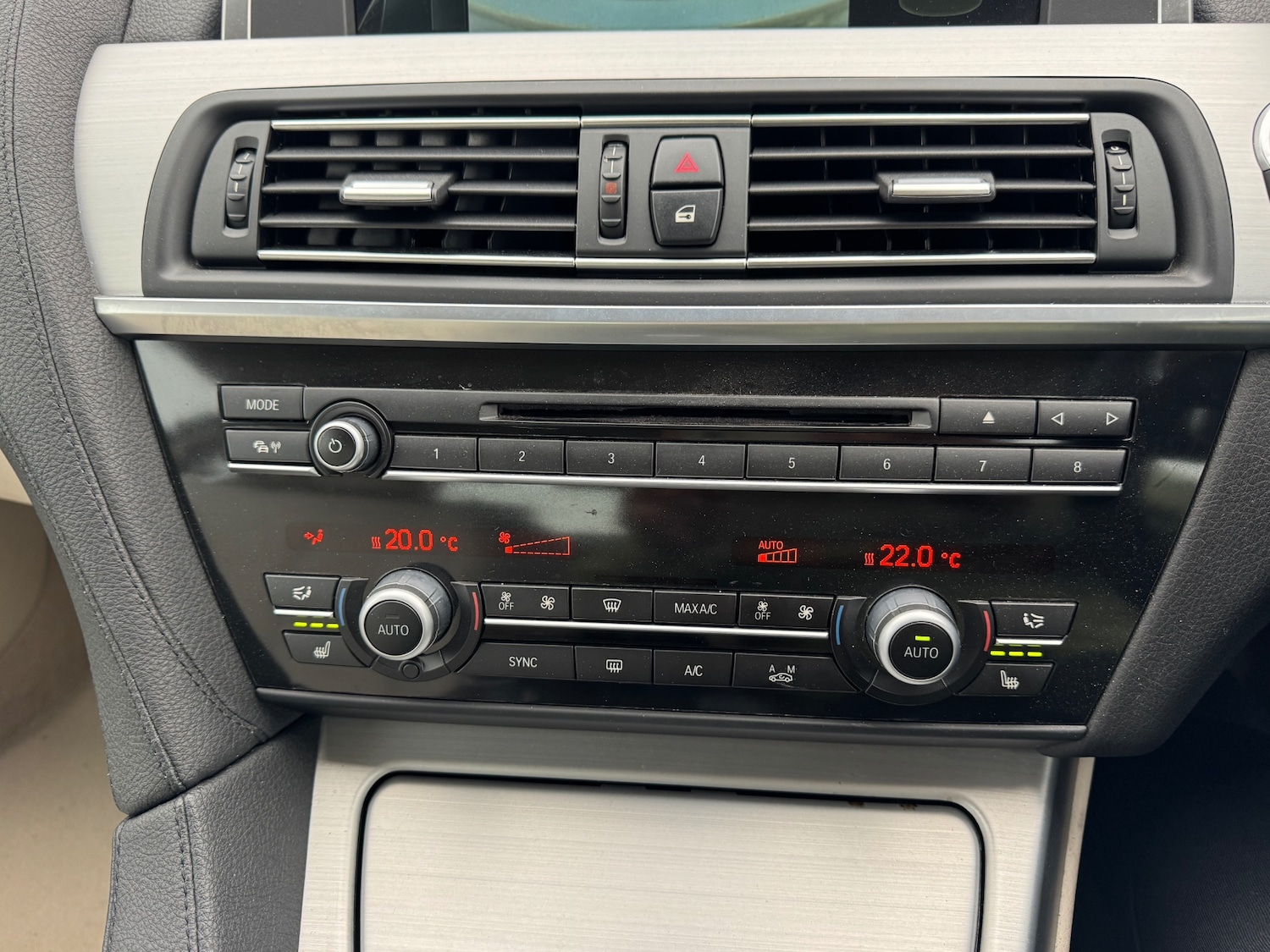 Used BMW 6 Series 2013 for sale - 76378945: Photo 17