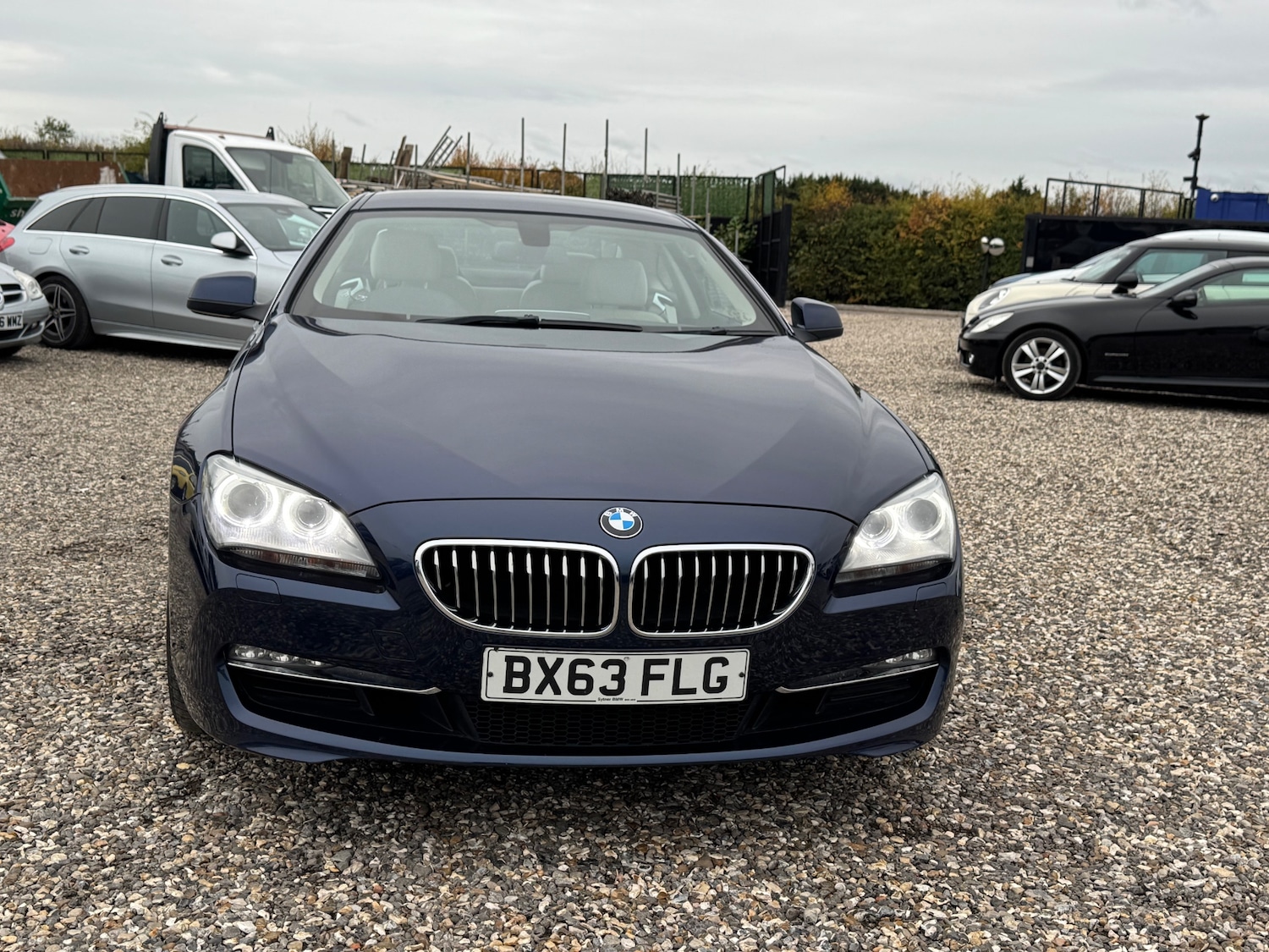 Used BMW 6 Series 2013 for sale - 76378945: Photo 2