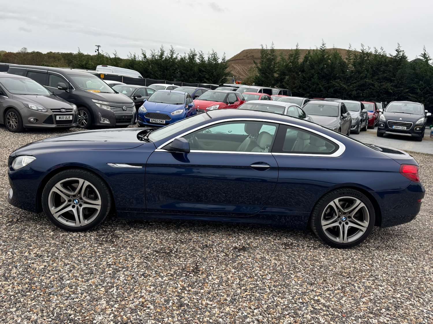 Used BMW 6 Series 2013 for sale - 76378945: Photo 4