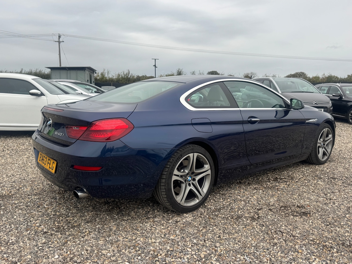 Used BMW 6 Series 2013 for sale - 76378945: Photo 7