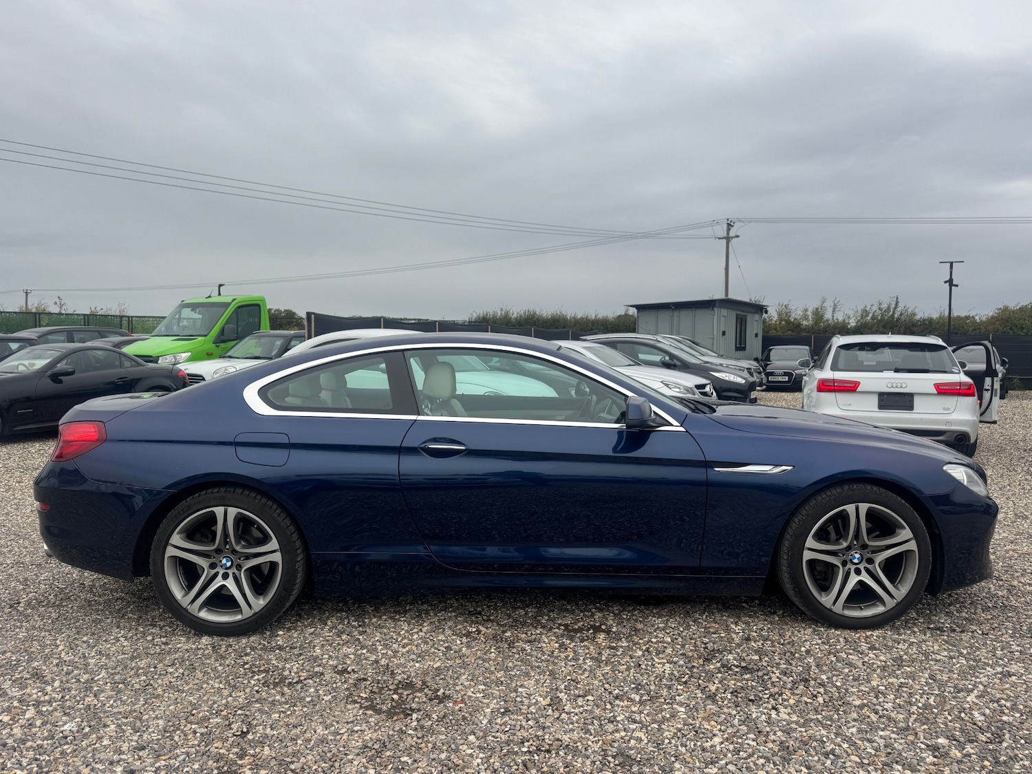 Used BMW 6 Series 2013 for sale - 76378945: Photo 8