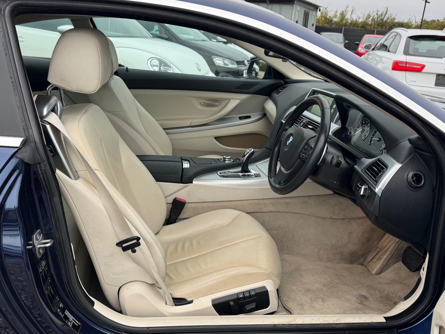 Used BMW 6 Series 2013 for sale - 76378945: Photo 9