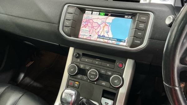 Used Land Rover Range Rover Evoque 2014 for sale - 78202251: Photo 10