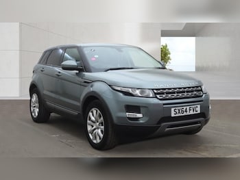 Used Land Rover Range Rover Evoque 2014 for sale - 78202251: Photo