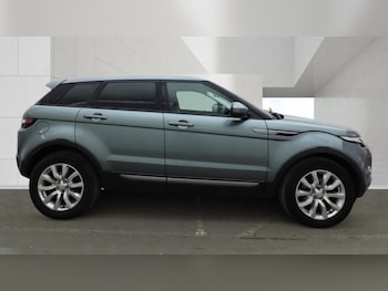 Used Land Rover Range Rover Evoque 2014 for sale - 78202251: Photo