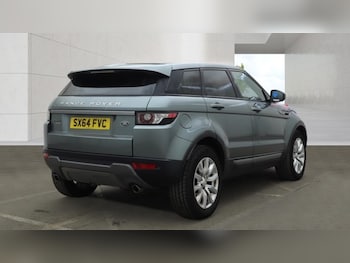 Used Land Rover Range Rover Evoque 2014 for sale - 78202251: Photo