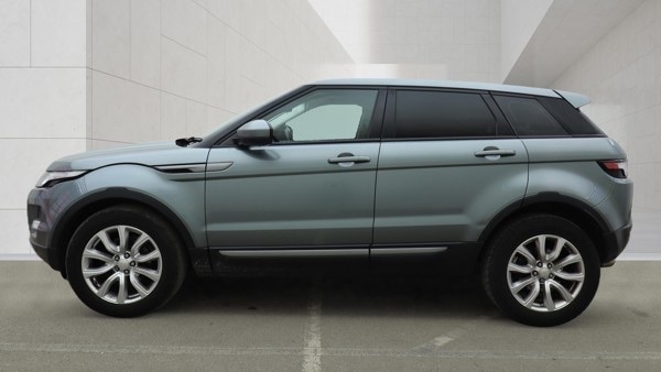 Used Land Rover Range Rover Evoque 2014 for sale - 78202251: Photo 6