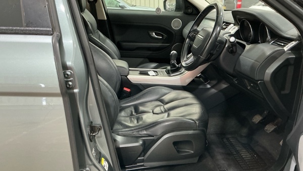 Used Land Rover Range Rover Evoque 2014 for sale - 78202251: Photo 7