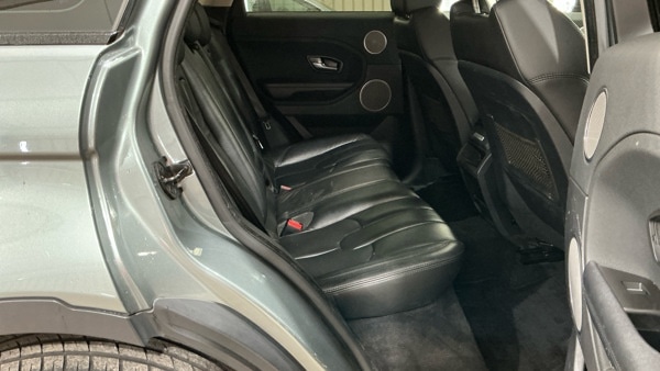 Used Land Rover Range Rover Evoque 2014 for sale - 78202251: Photo 8