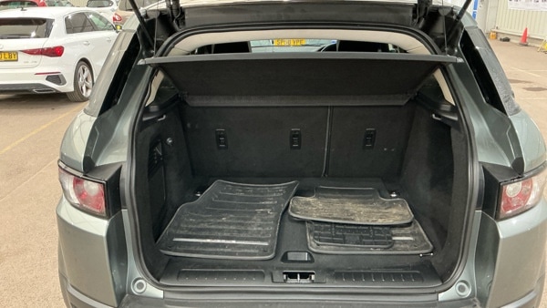 Used Land Rover Range Rover Evoque 2014 for sale - 78202251: Photo 9