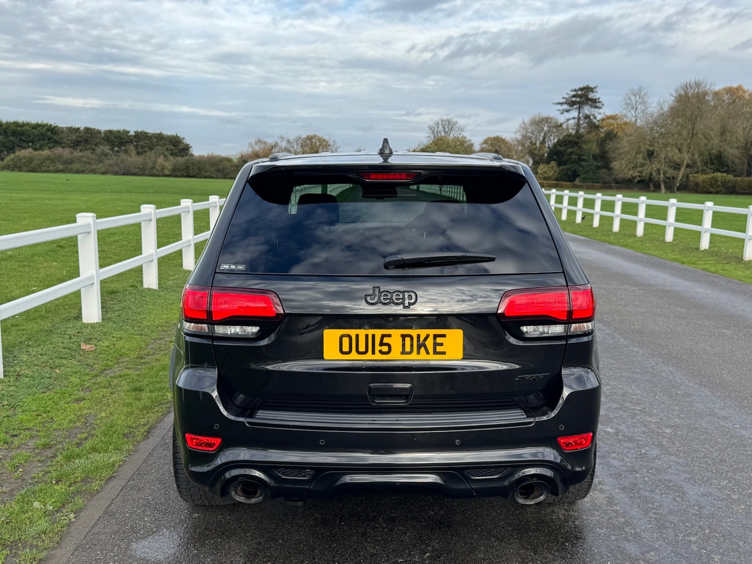 Used Jeep Grand Cherokee 2015 for sale - 76560123: Photo 12