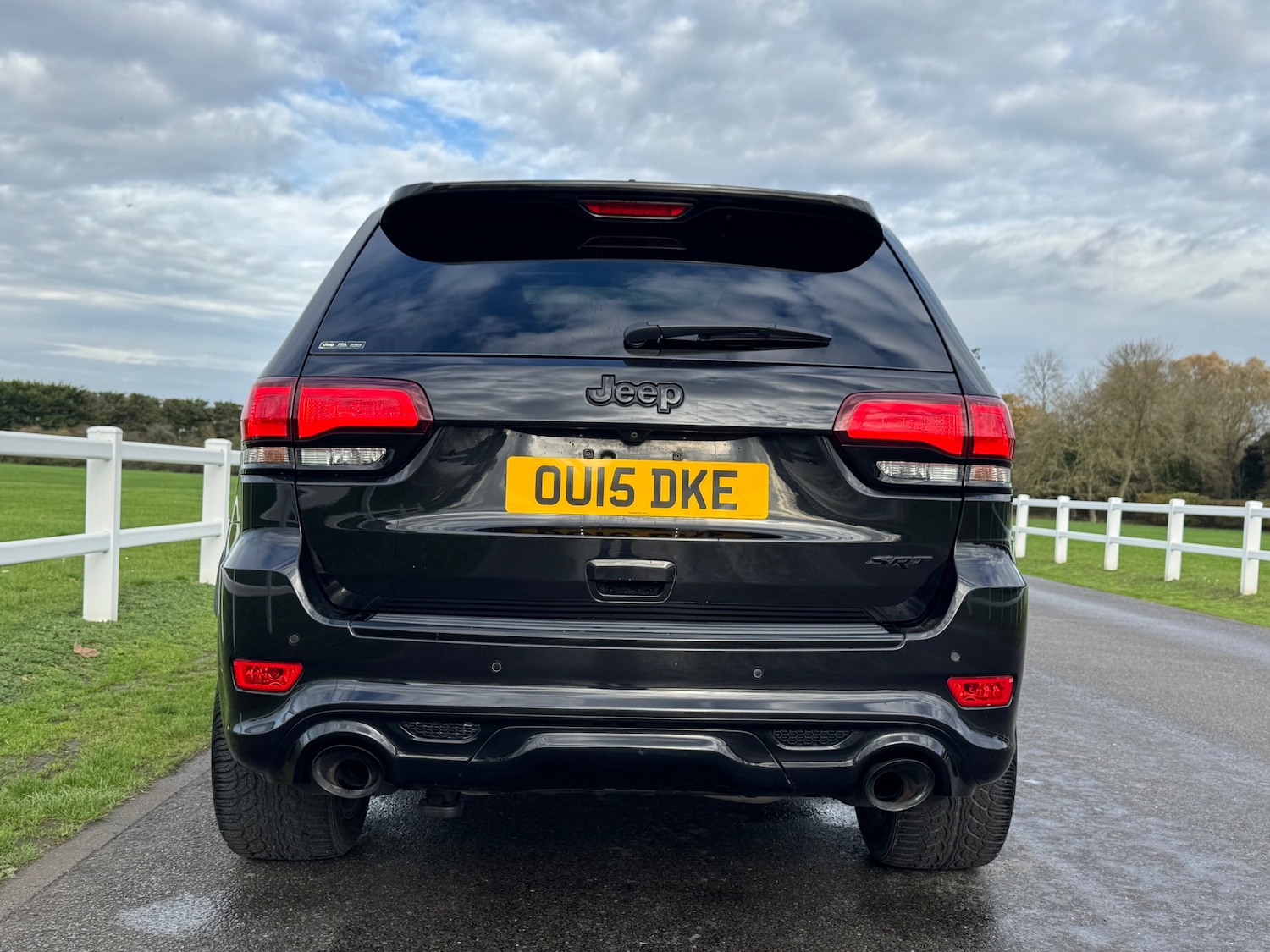 Used Jeep Grand Cherokee 2015 for sale - 76560123: Photo 13