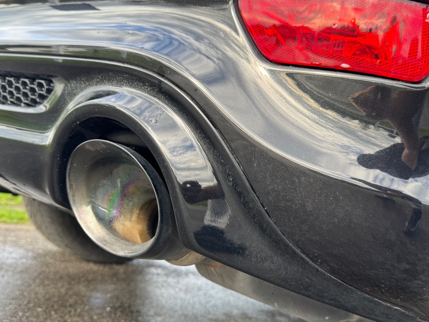 Used Jeep Grand Cherokee 2015 for sale - 76560123: Photo 18