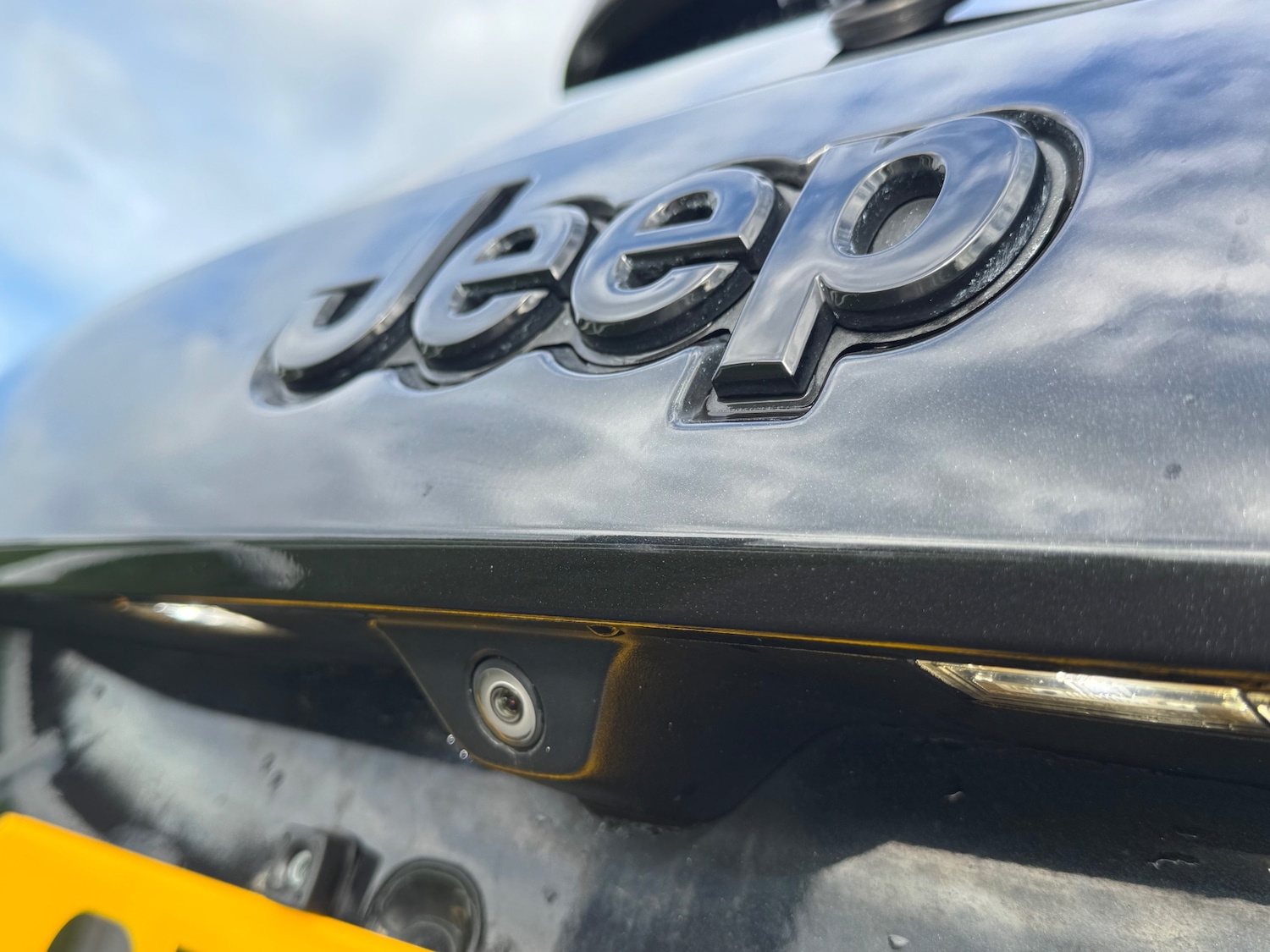 Used Jeep Grand Cherokee 2015 for sale - 76560123: Photo 19