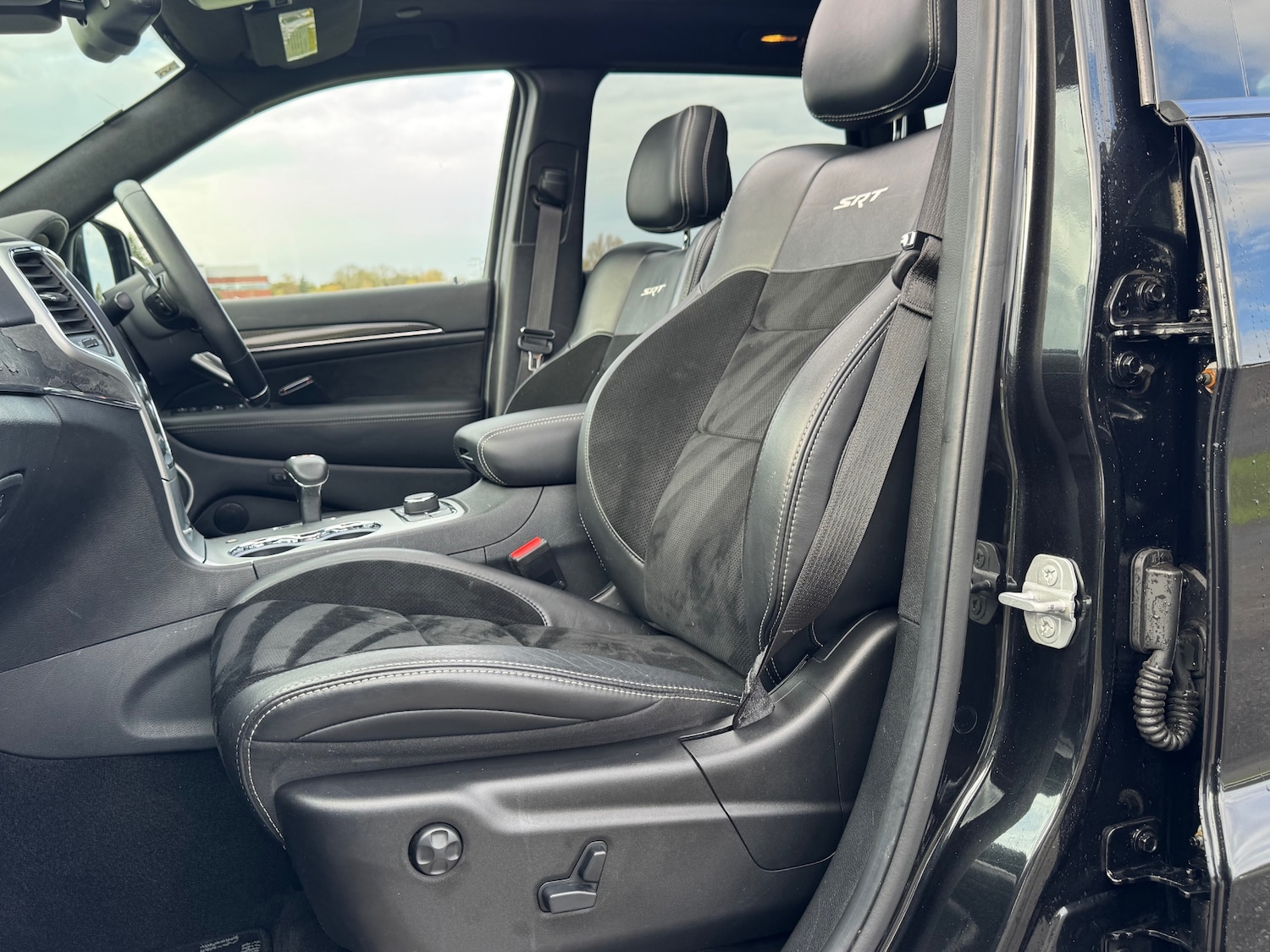 Used Jeep Grand Cherokee 2015 for sale - 76560123: Photo 23