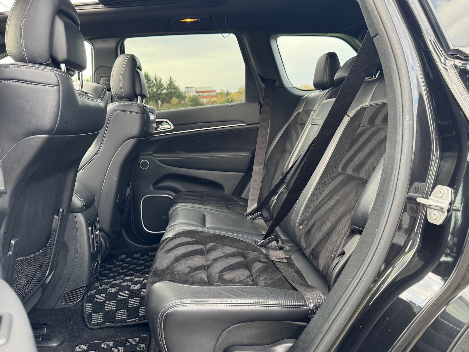 Used Jeep Grand Cherokee 2015 for sale - 76560123: Photo 25