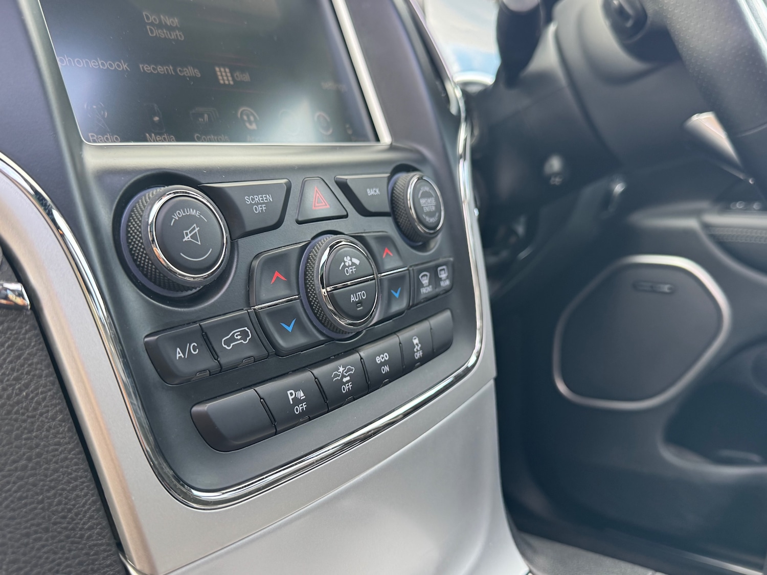 Used Jeep Grand Cherokee 2015 for sale - 76560123: Photo 27