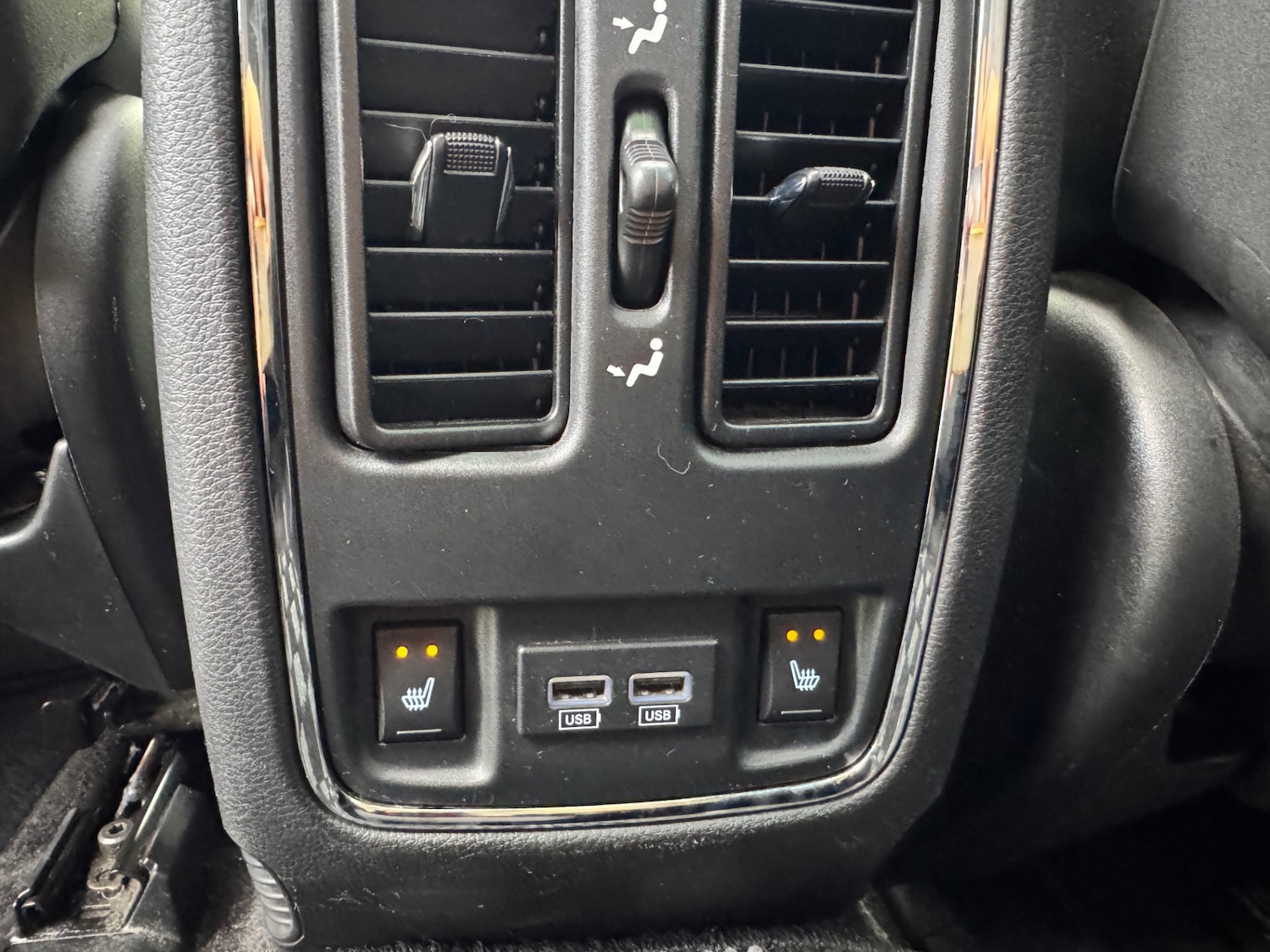 Used Jeep Grand Cherokee 2015 for sale - 76560123: Photo 30