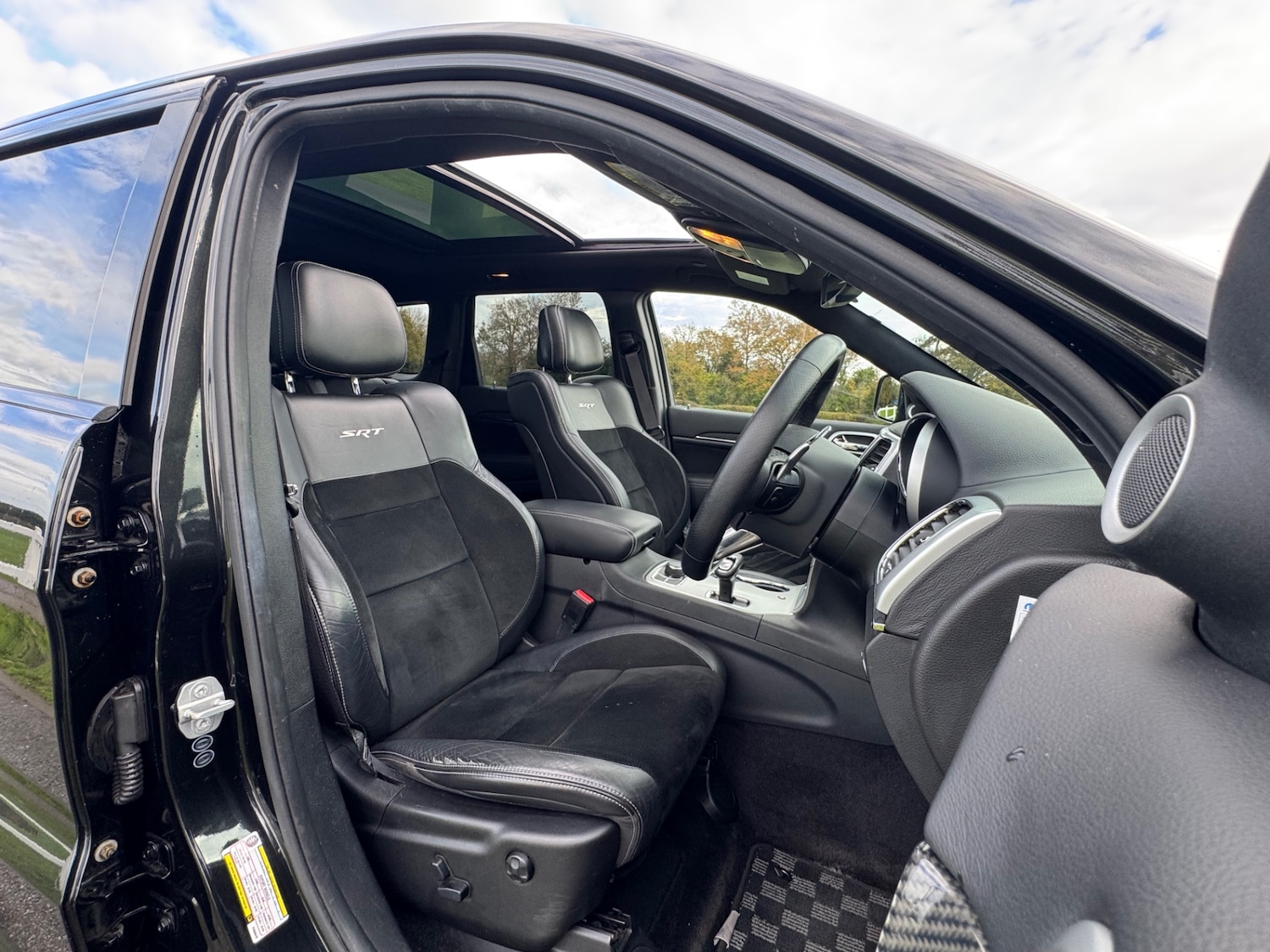 Used Jeep Grand Cherokee 2015 for sale - 76560123: Photo 31