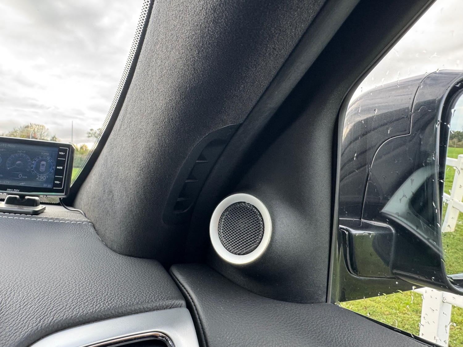 Used Jeep Grand Cherokee 2015 for sale - 76560123: Photo 33