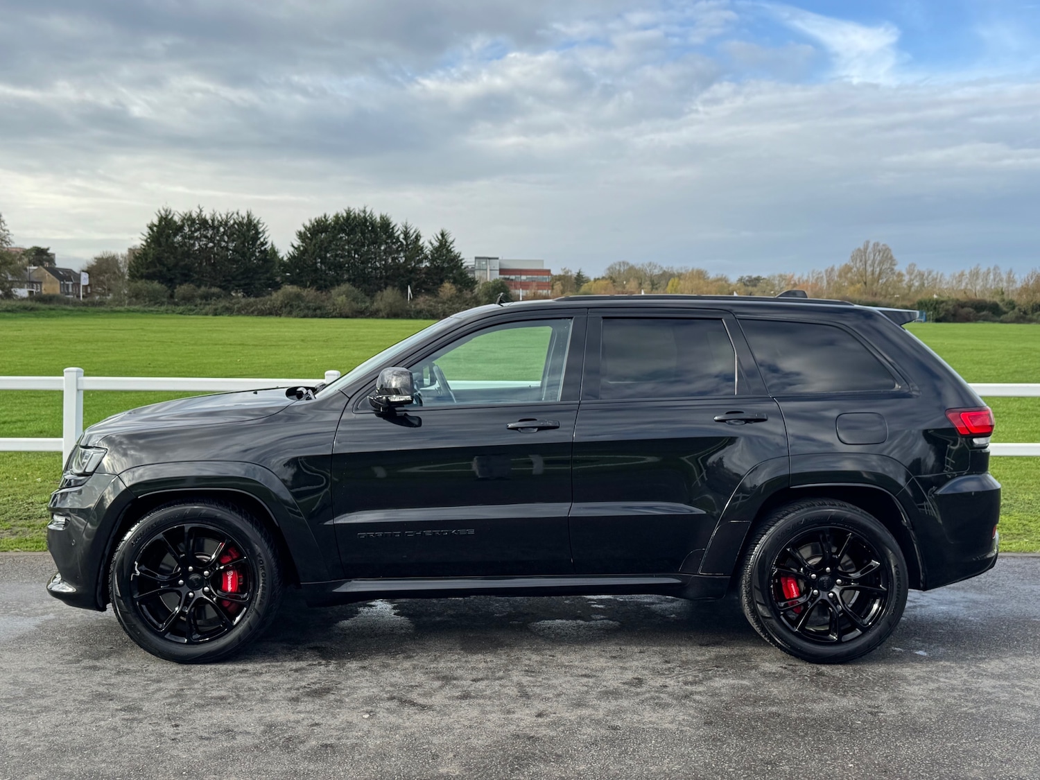 Used Jeep Grand Cherokee 2015 for sale - 76560123: Photo 9