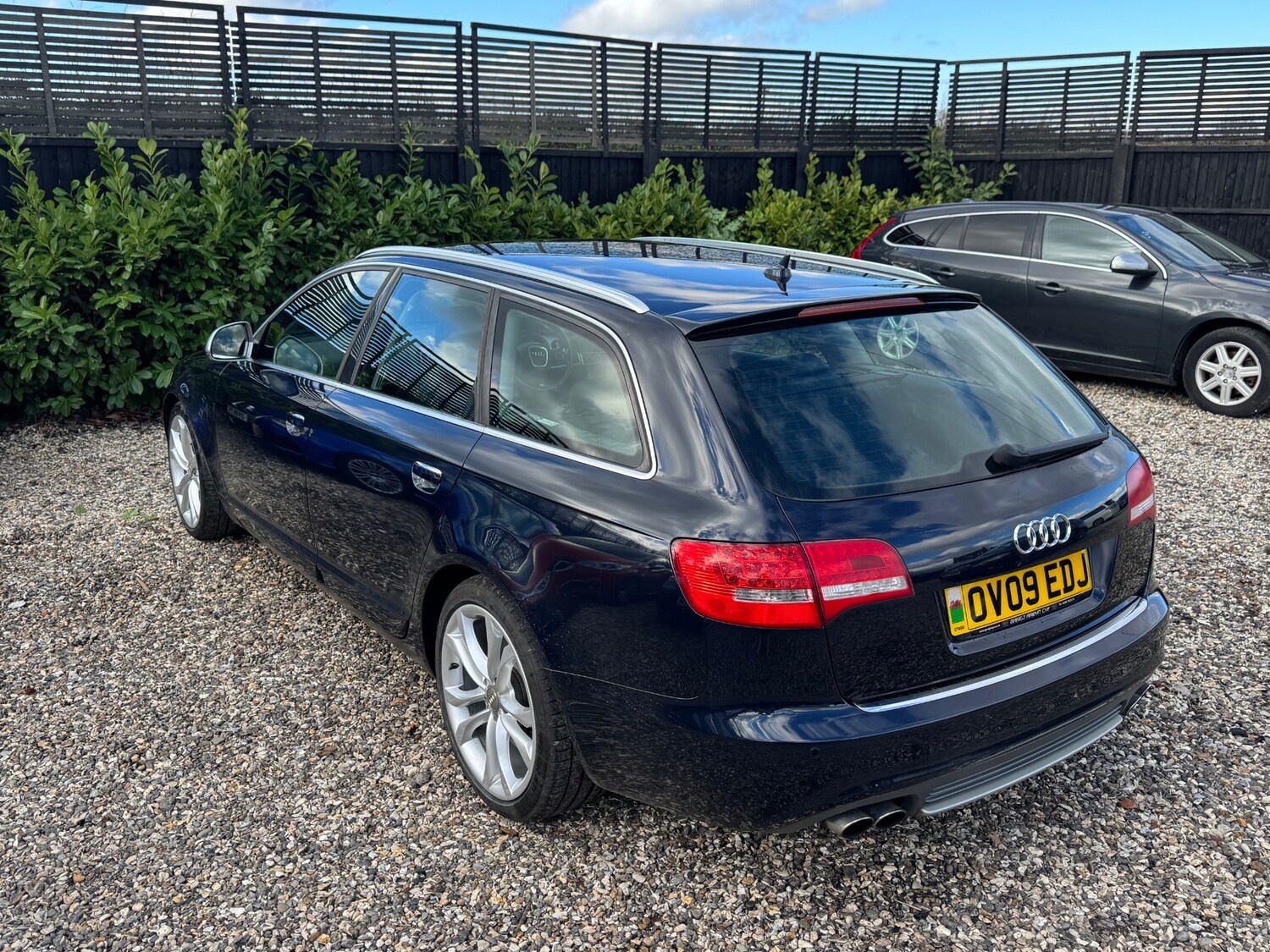 Used Audi A6 2009 for sale - 77453481: Photo 10